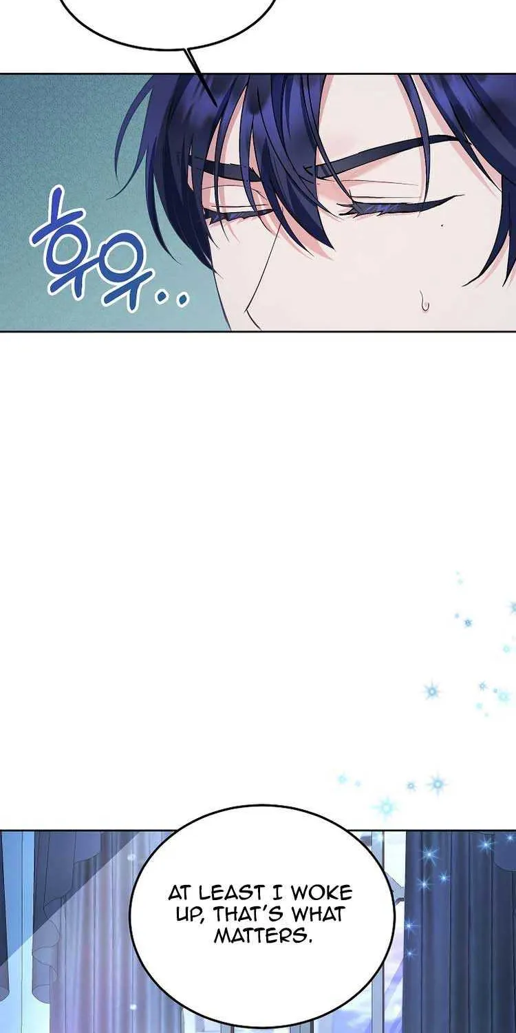 I Thought You Were A Time-Limited Husband Chapter 5 page 55 - 