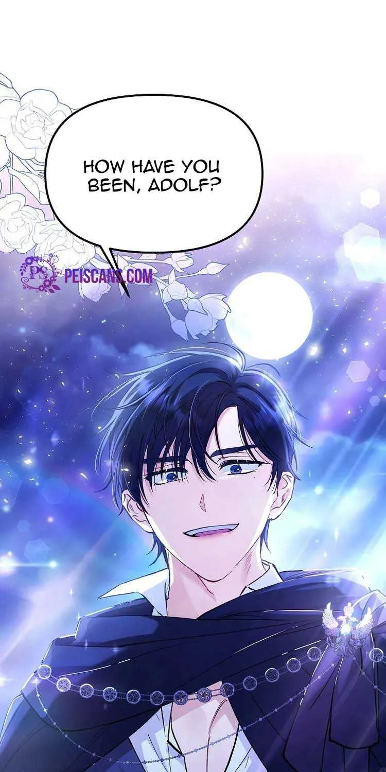 I Thought You Were A Time-Limited Husband Chapter 5 page 61 - 