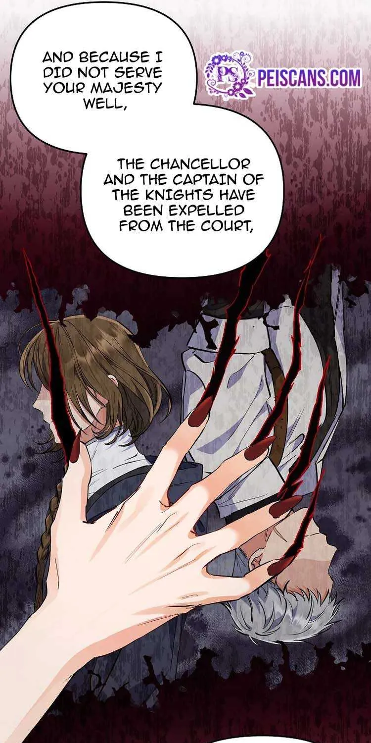 I Thought You Were A Time-Limited Husband Chapter 5 page 65 - 