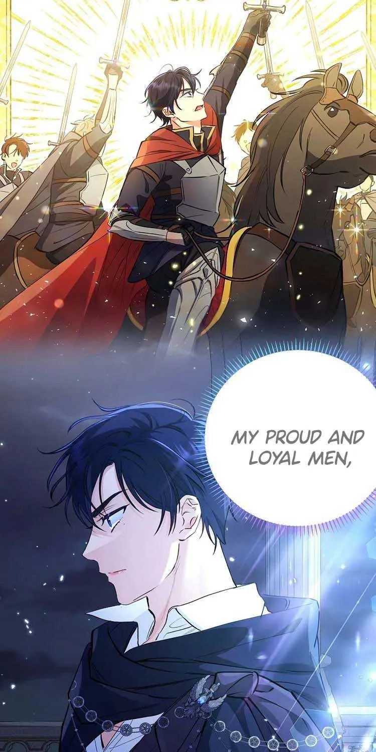 I Thought You Were A Time-Limited Husband Chapter 5 page 67 - 