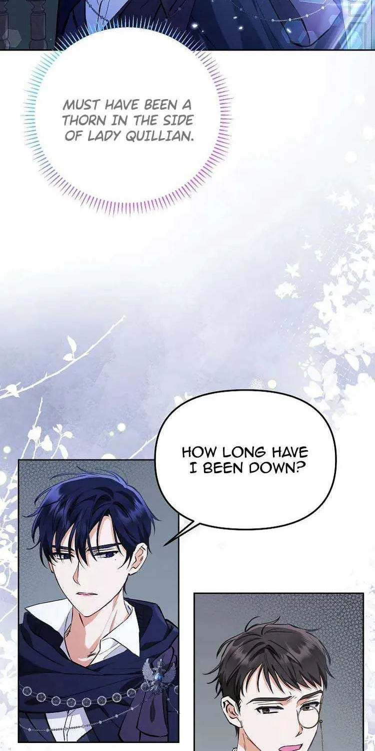 I Thought You Were A Time-Limited Husband Chapter 5 page 68 - 
