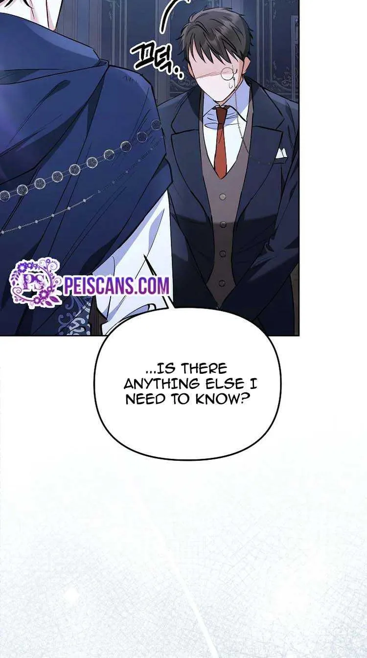 I Thought You Were A Time-Limited Husband Chapter 5 page 70 - 