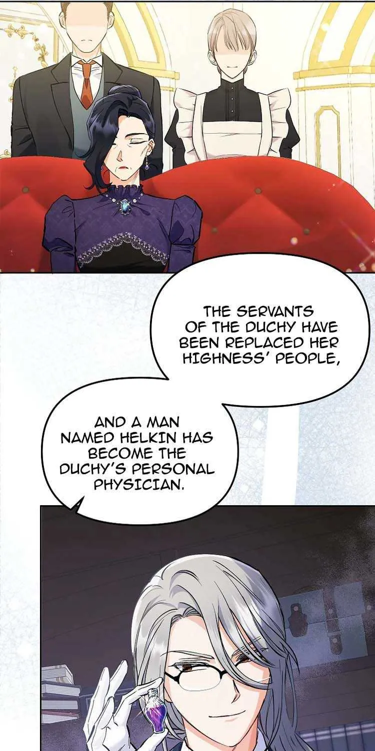 I Thought You Were A Time-Limited Husband Chapter 5 page 71 - 