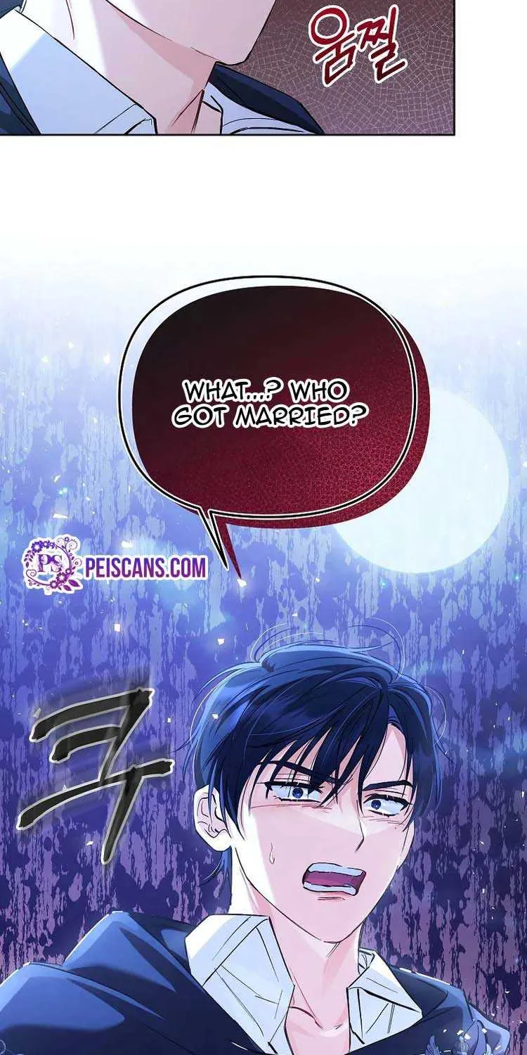 I Thought You Were A Time-Limited Husband Chapter 5 page 74 - 