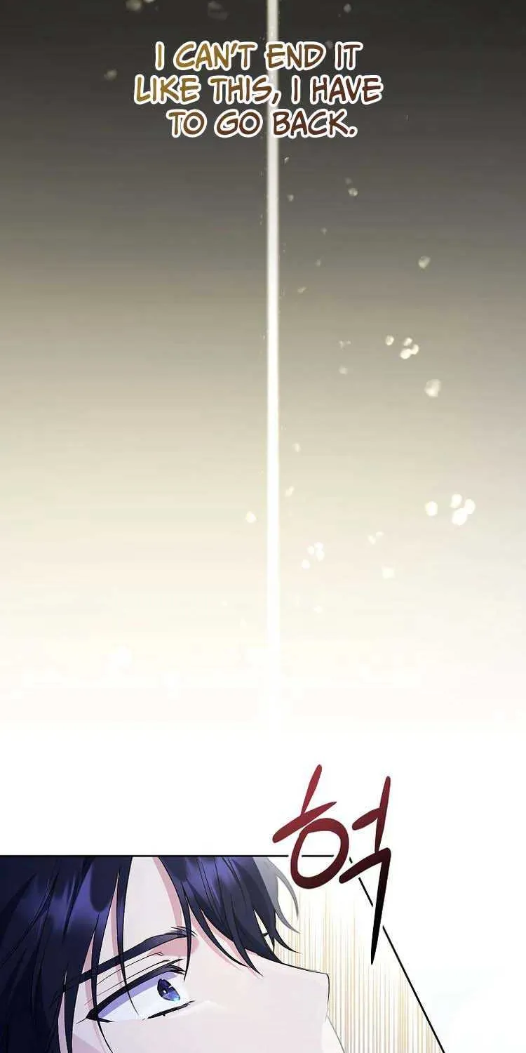 I Thought You Were A Time-Limited Husband Chapter 5 page 10 - 