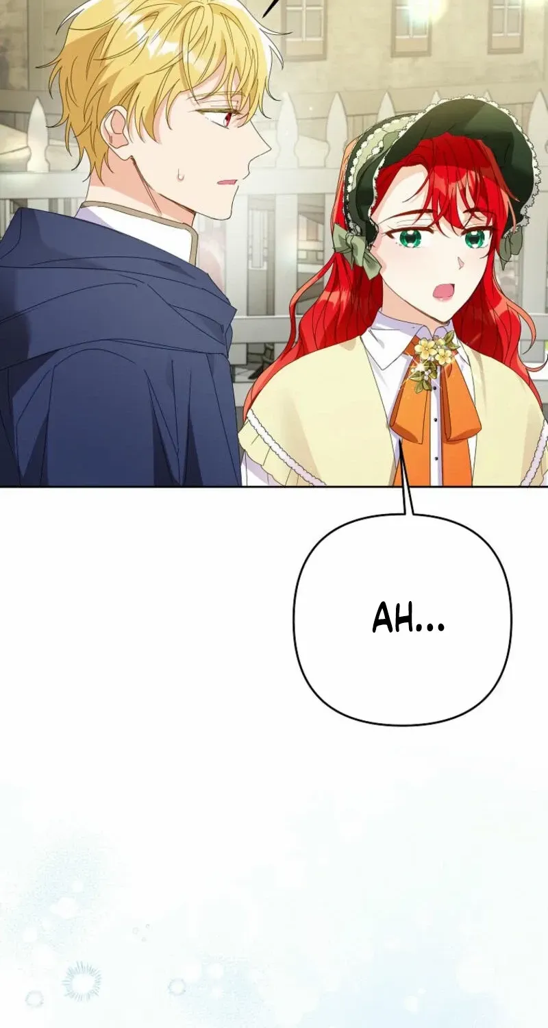 I Thought You Were A Time-Limited Husband Chapter 50 page 11 - 
