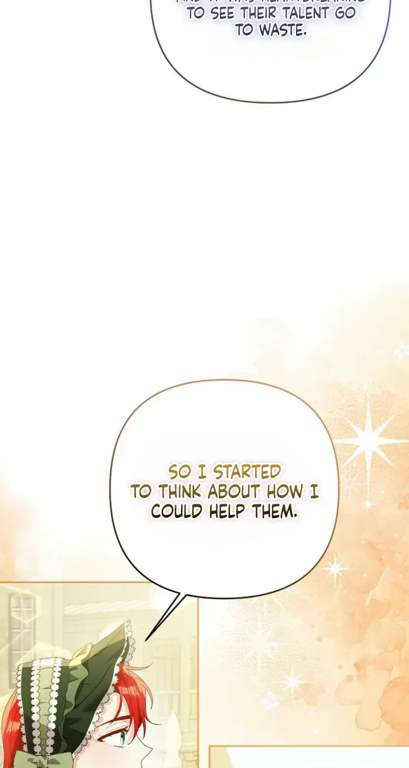 I Thought You Were A Time-Limited Husband Chapter 50 page 14 - 