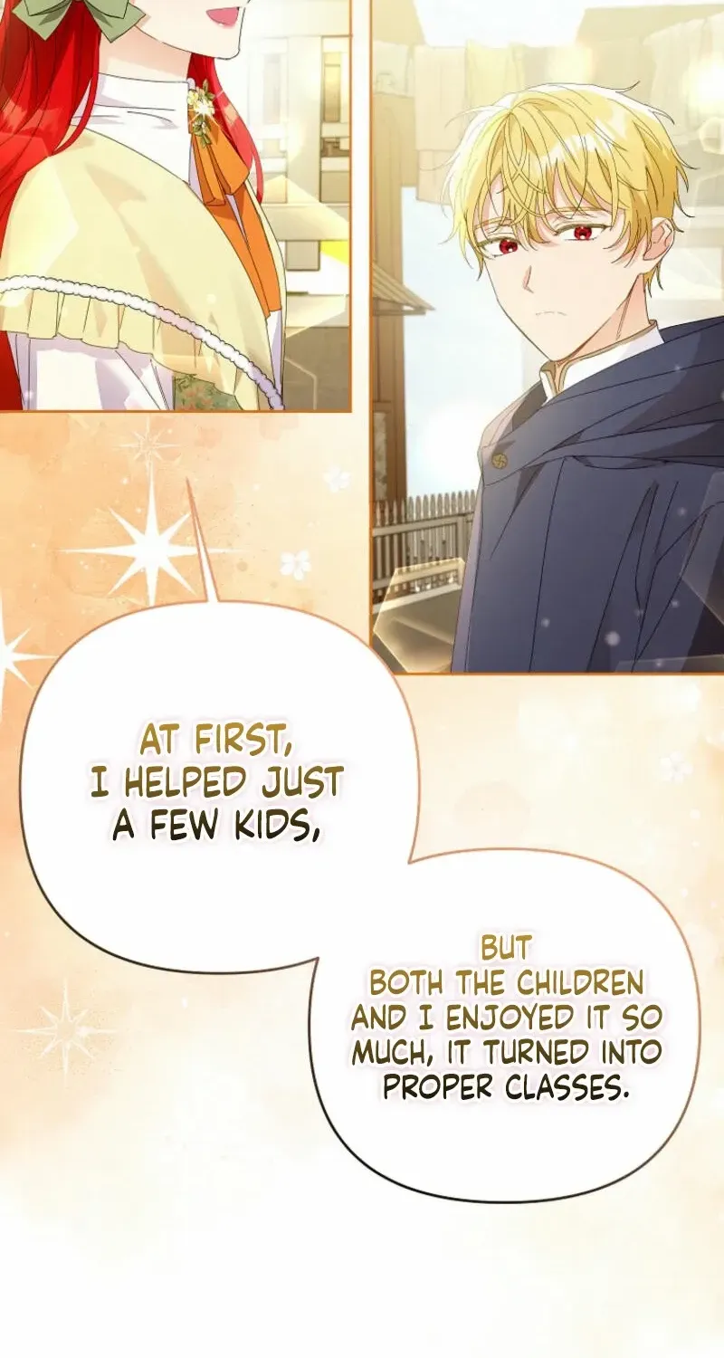 I Thought You Were A Time-Limited Husband Chapter 50 page 15 - 