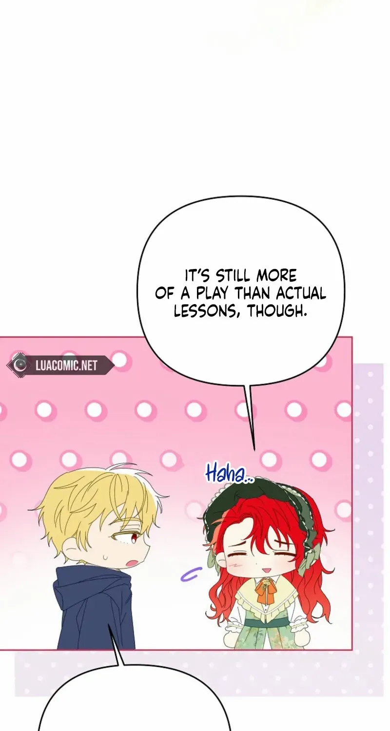 I Thought You Were A Time-Limited Husband Chapter 50 page 16 - 