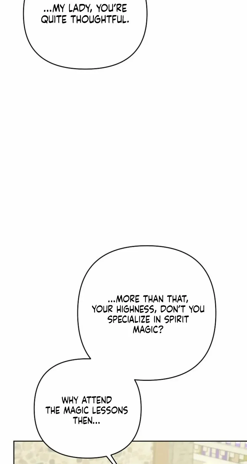I Thought You Were A Time-Limited Husband Chapter 50 page 17 - 