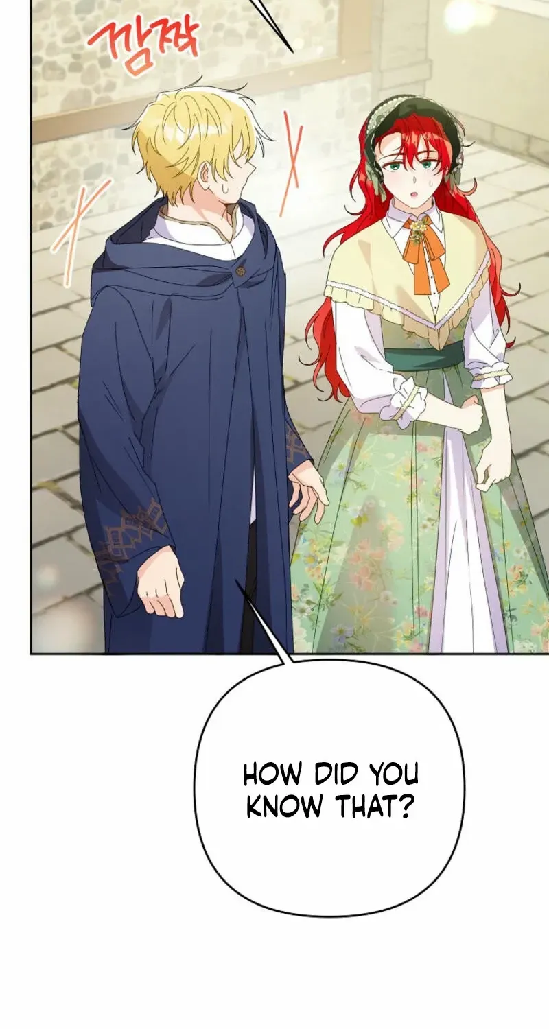 I Thought You Were A Time-Limited Husband Chapter 50 page 18 - 