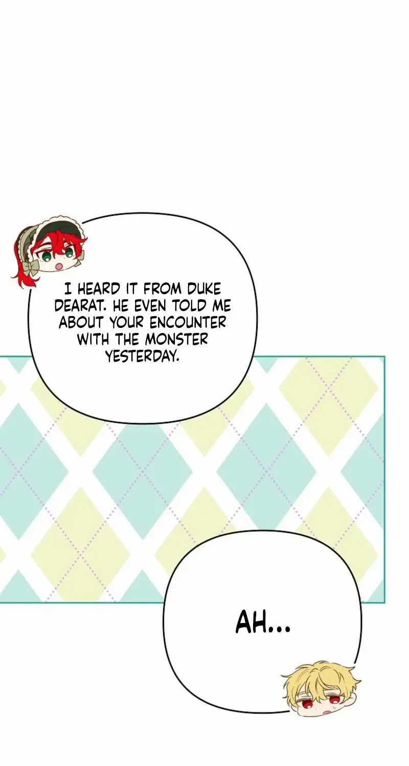 I Thought You Were A Time-Limited Husband Chapter 50 page 19 - 