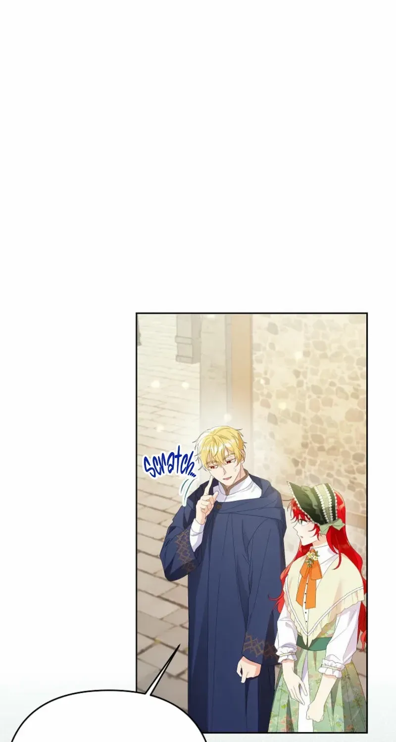 I Thought You Were A Time-Limited Husband Chapter 50 page 20 - 