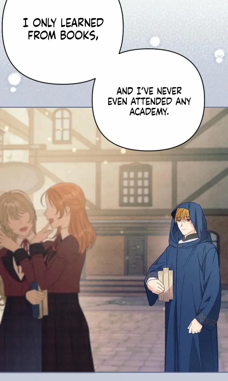 I Thought You Were A Time-Limited Husband Chapter 50 page 21 - 