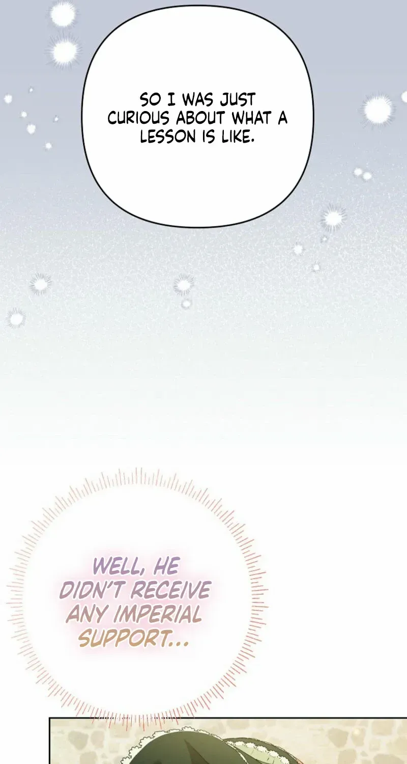 I Thought You Were A Time-Limited Husband Chapter 50 page 22 - 