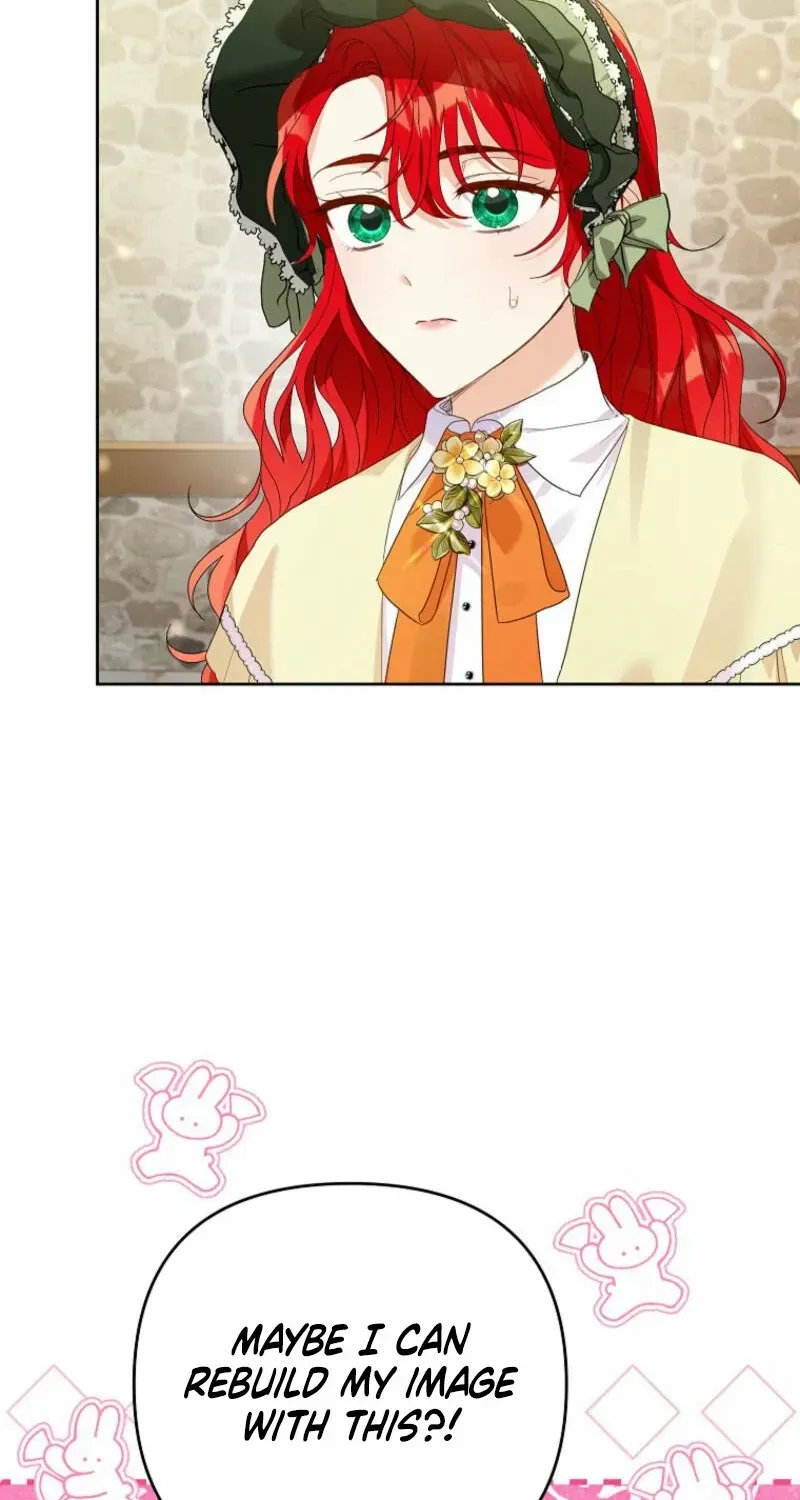 I Thought You Were A Time-Limited Husband Chapter 50 page 23 - 