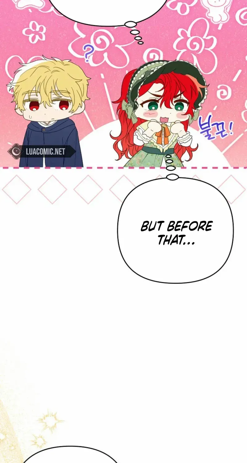 I Thought You Were A Time-Limited Husband Chapter 50 page 24 - 