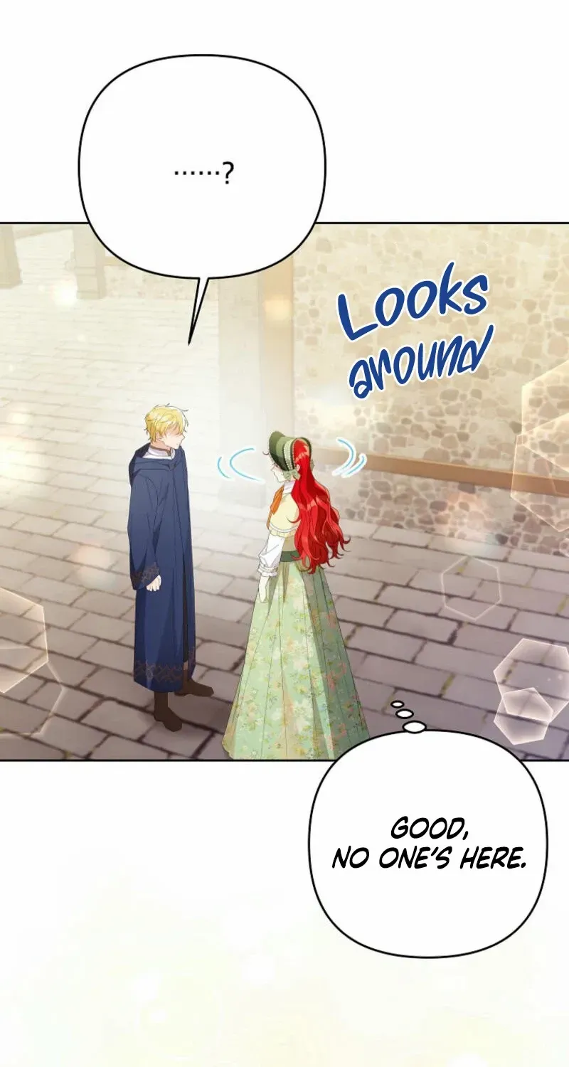 I Thought You Were A Time-Limited Husband Chapter 50 page 26 - 