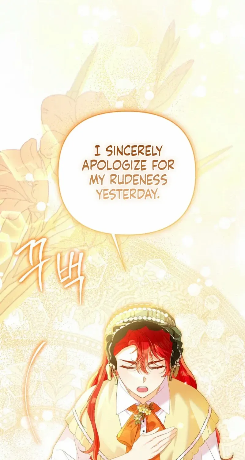 I Thought You Were A Time-Limited Husband Chapter 50 page 27 - 