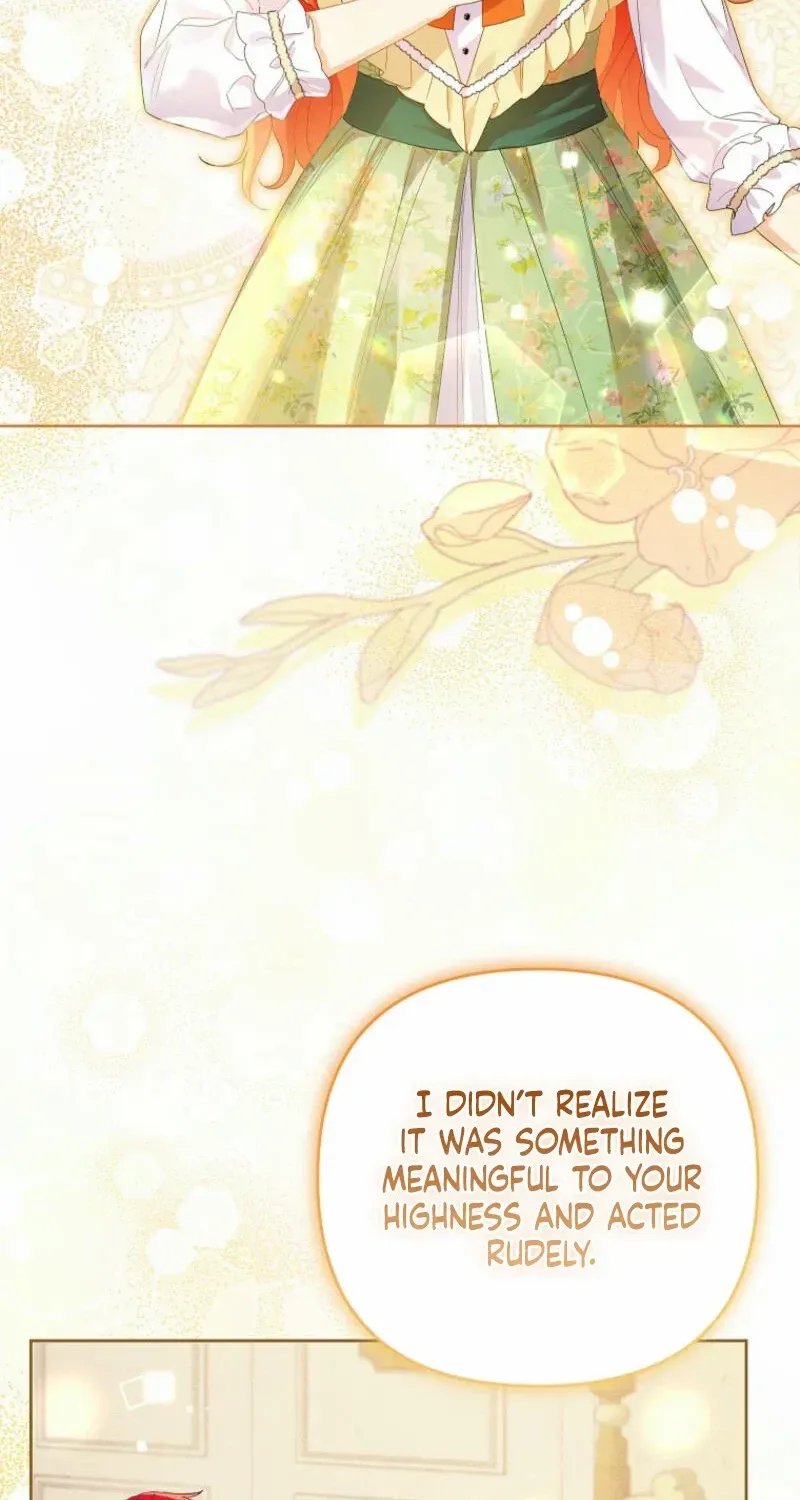 I Thought You Were A Time-Limited Husband Chapter 50 page 28 - 