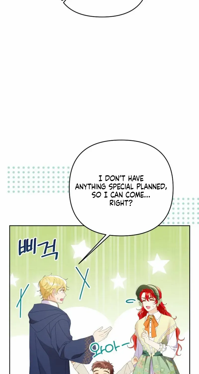 I Thought You Were A Time-Limited Husband Chapter 50 page 4 - 