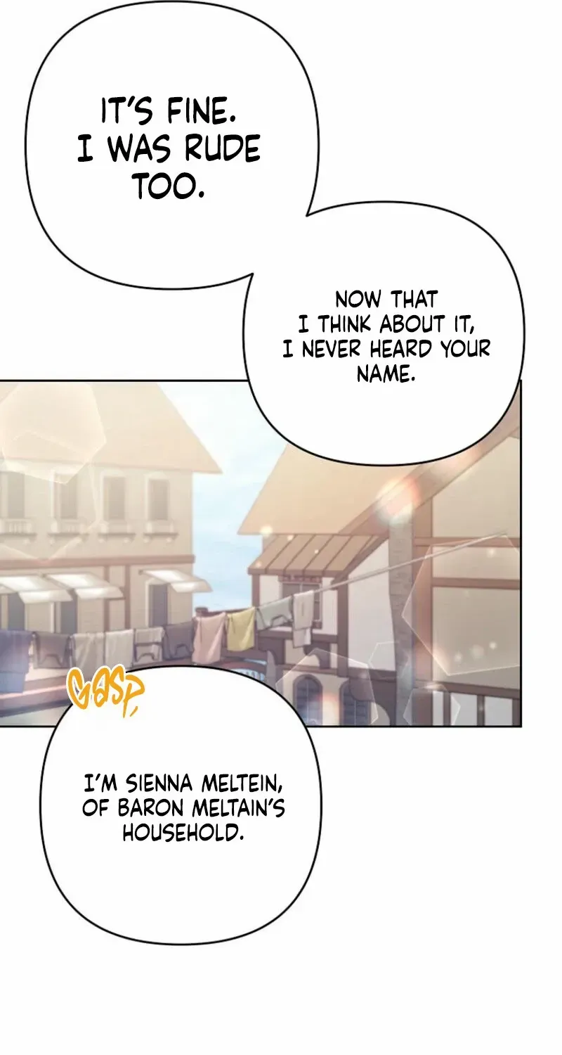 I Thought You Were A Time-Limited Husband Chapter 50 page 32 - 