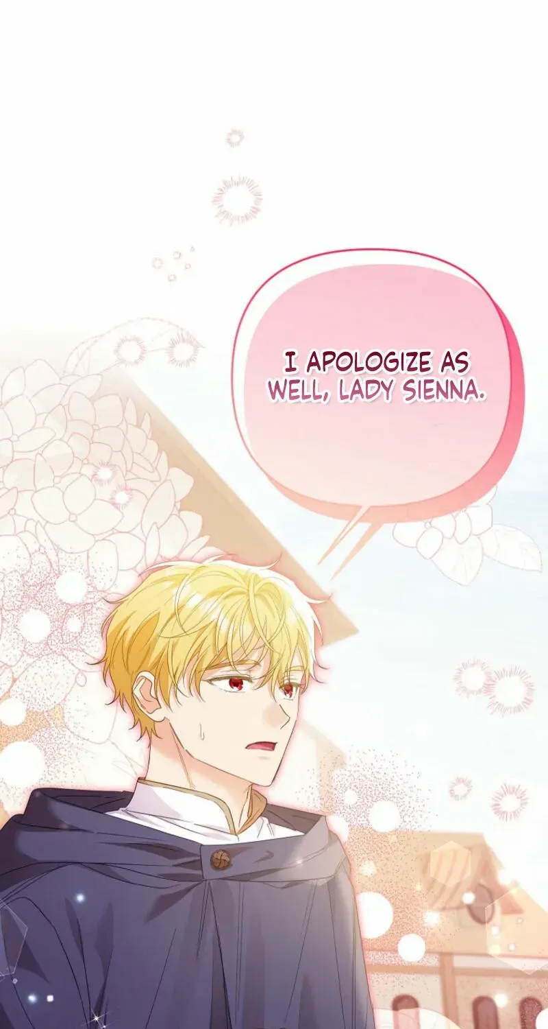 I Thought You Were A Time-Limited Husband Chapter 50 page 33 - 