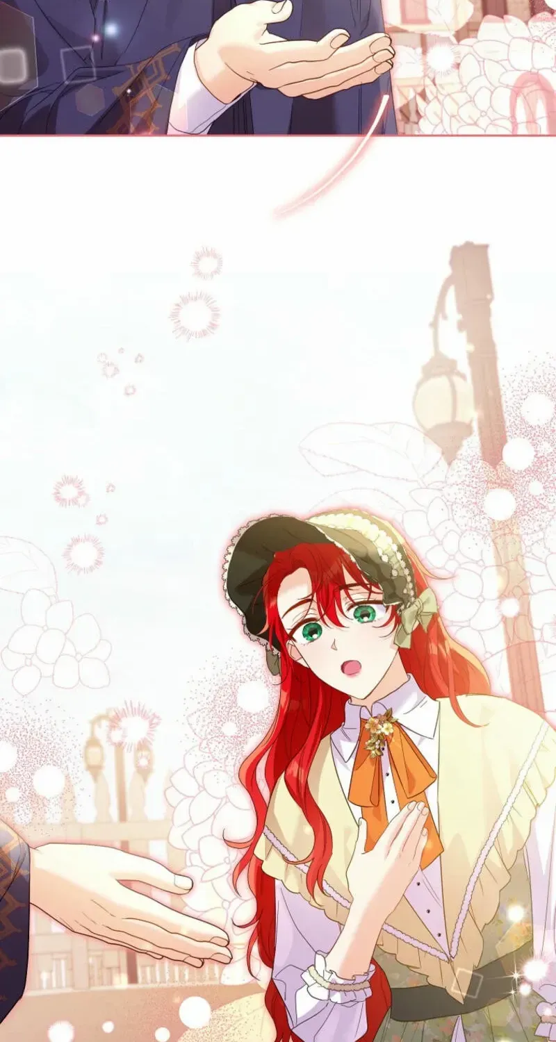 I Thought You Were A Time-Limited Husband Chapter 50 page 34 - 