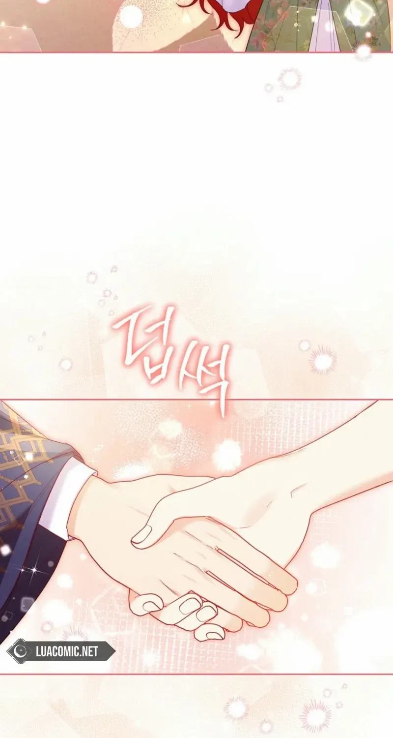 I Thought You Were A Time-Limited Husband Chapter 50 page 35 - 
