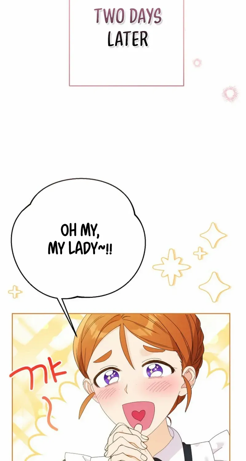 I Thought You Were A Time-Limited Husband Chapter 50 page 38 - 