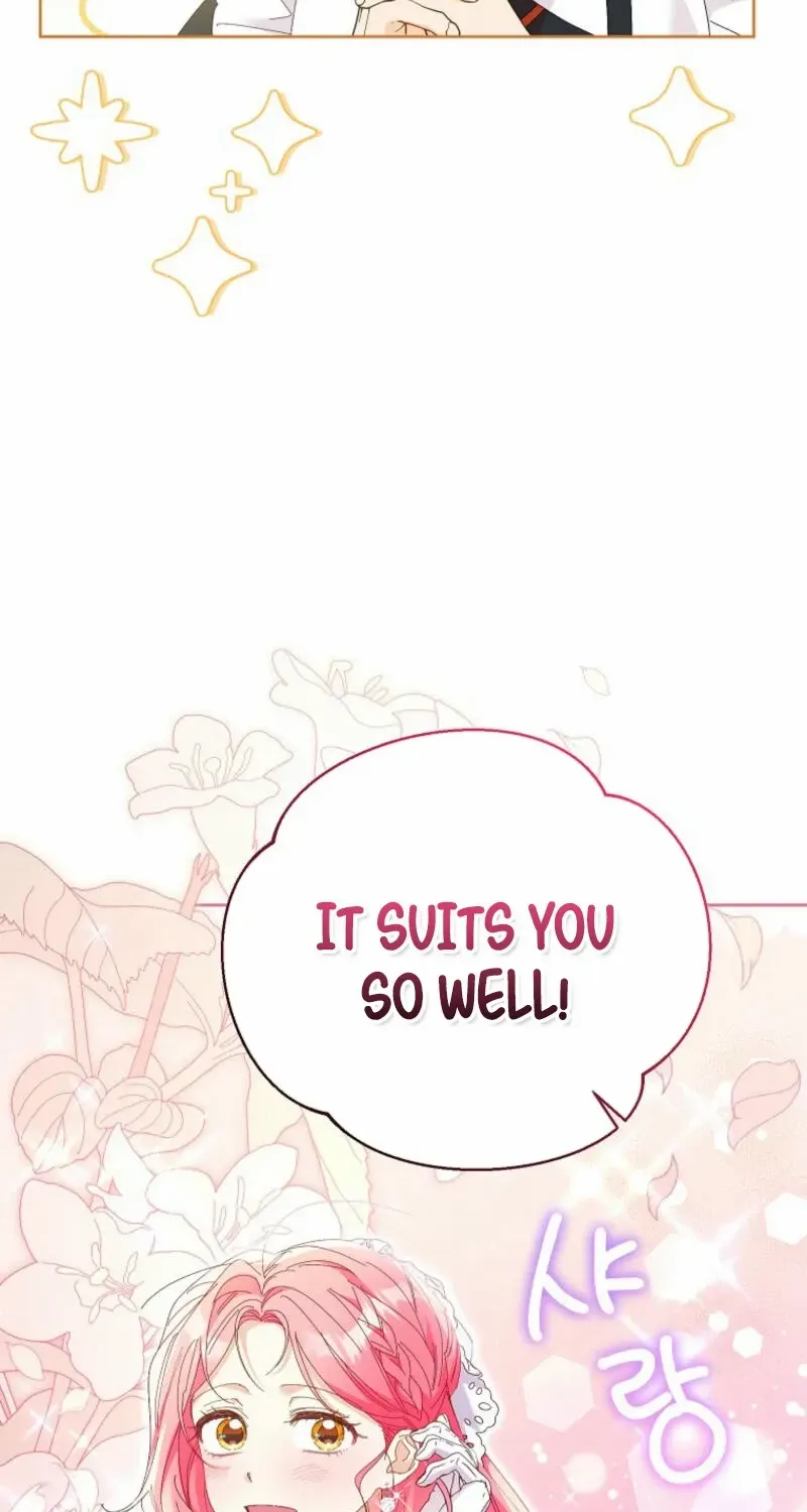 I Thought You Were A Time-Limited Husband Chapter 50 page 39 - 