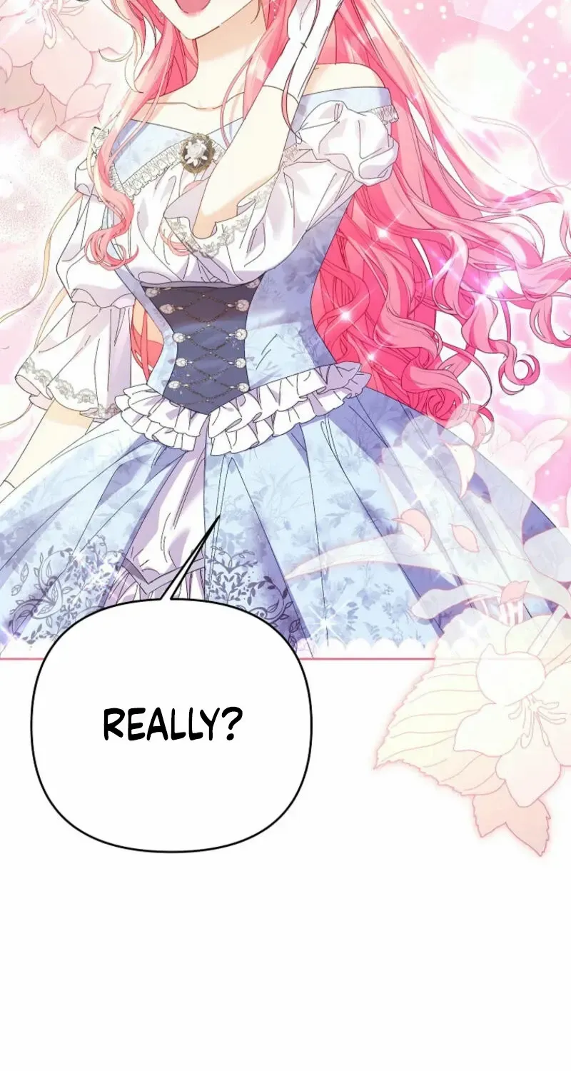 I Thought You Were A Time-Limited Husband Chapter 50 page 40 - 