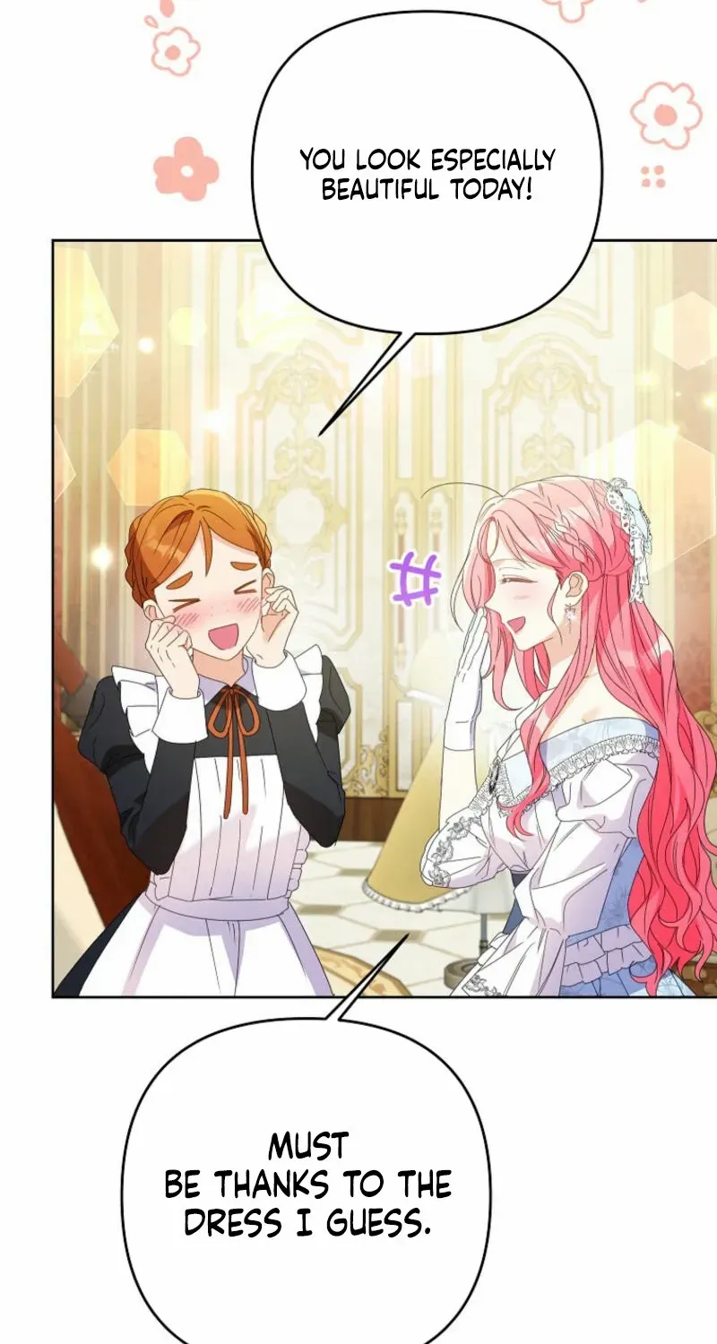 I Thought You Were A Time-Limited Husband Chapter 50 page 42 - 