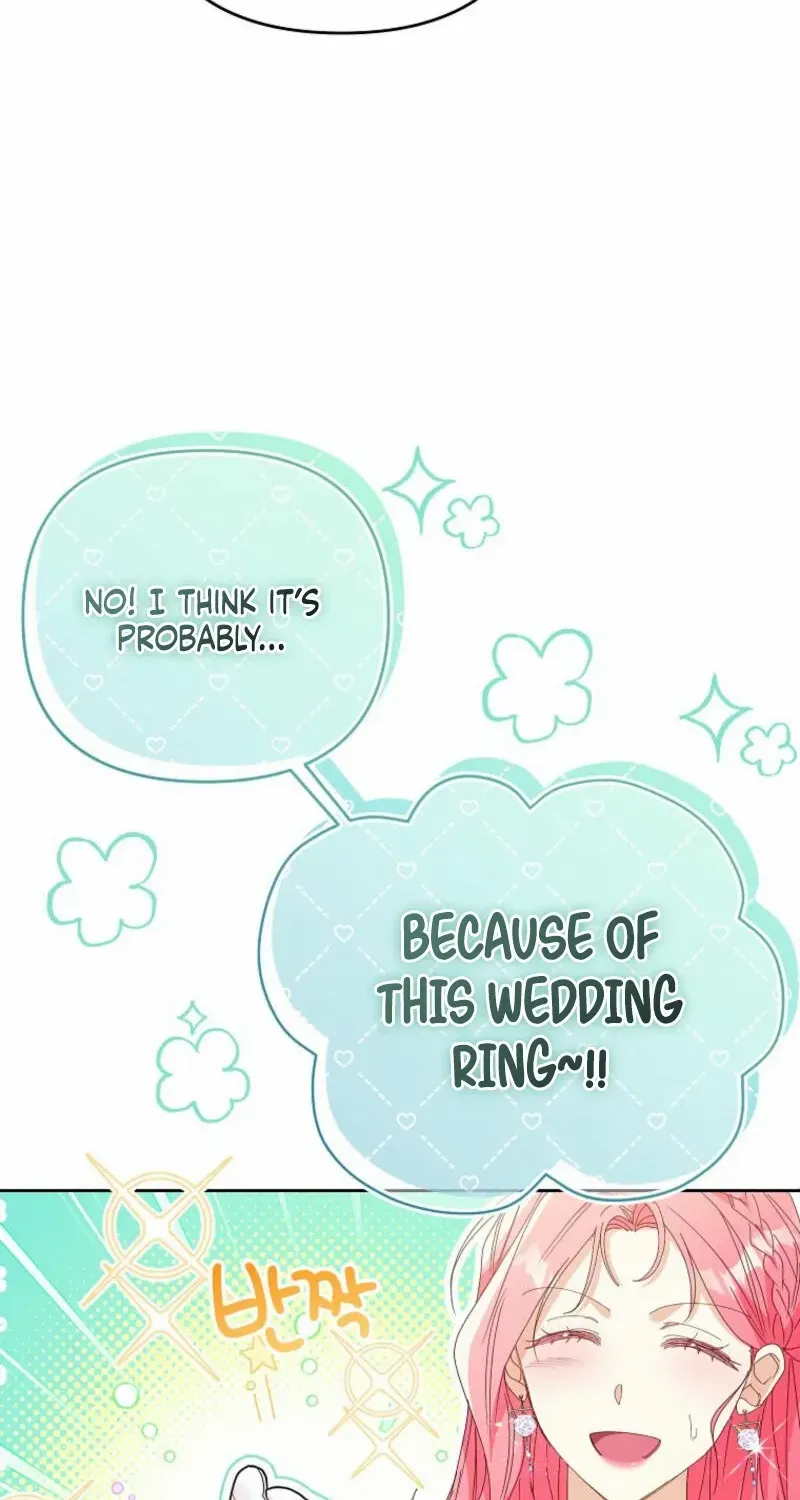 I Thought You Were A Time-Limited Husband Chapter 50 page 43 - 