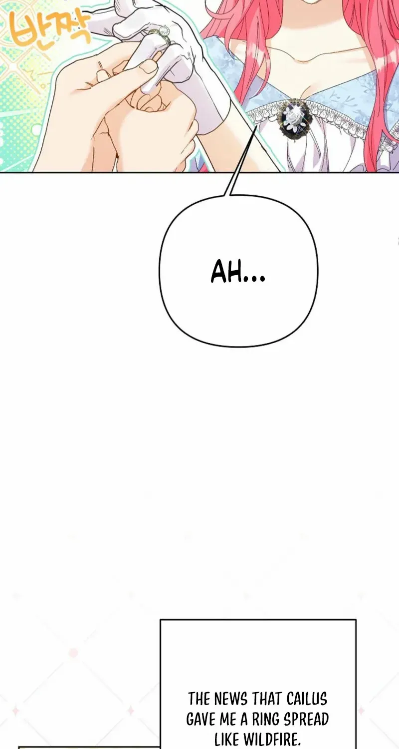I Thought You Were A Time-Limited Husband Chapter 50 page 44 - 