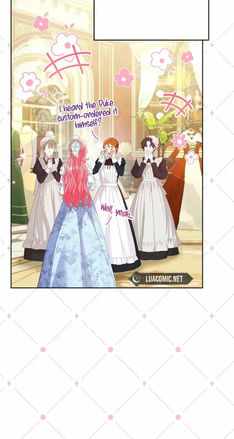 I Thought You Were A Time-Limited Husband Chapter 50 page 45 - 