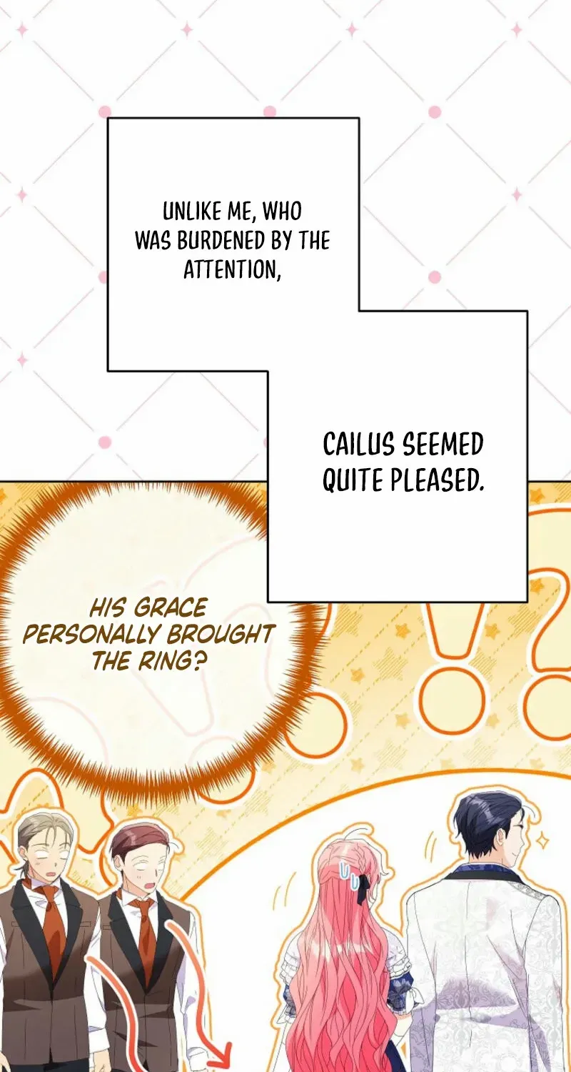 I Thought You Were A Time-Limited Husband Chapter 50 page 46 - 