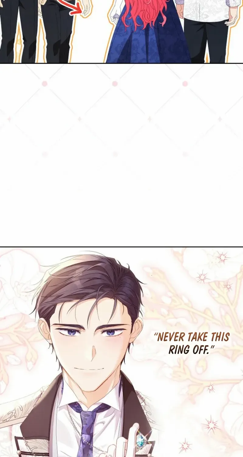 I Thought You Were A Time-Limited Husband Chapter 50 page 47 - 