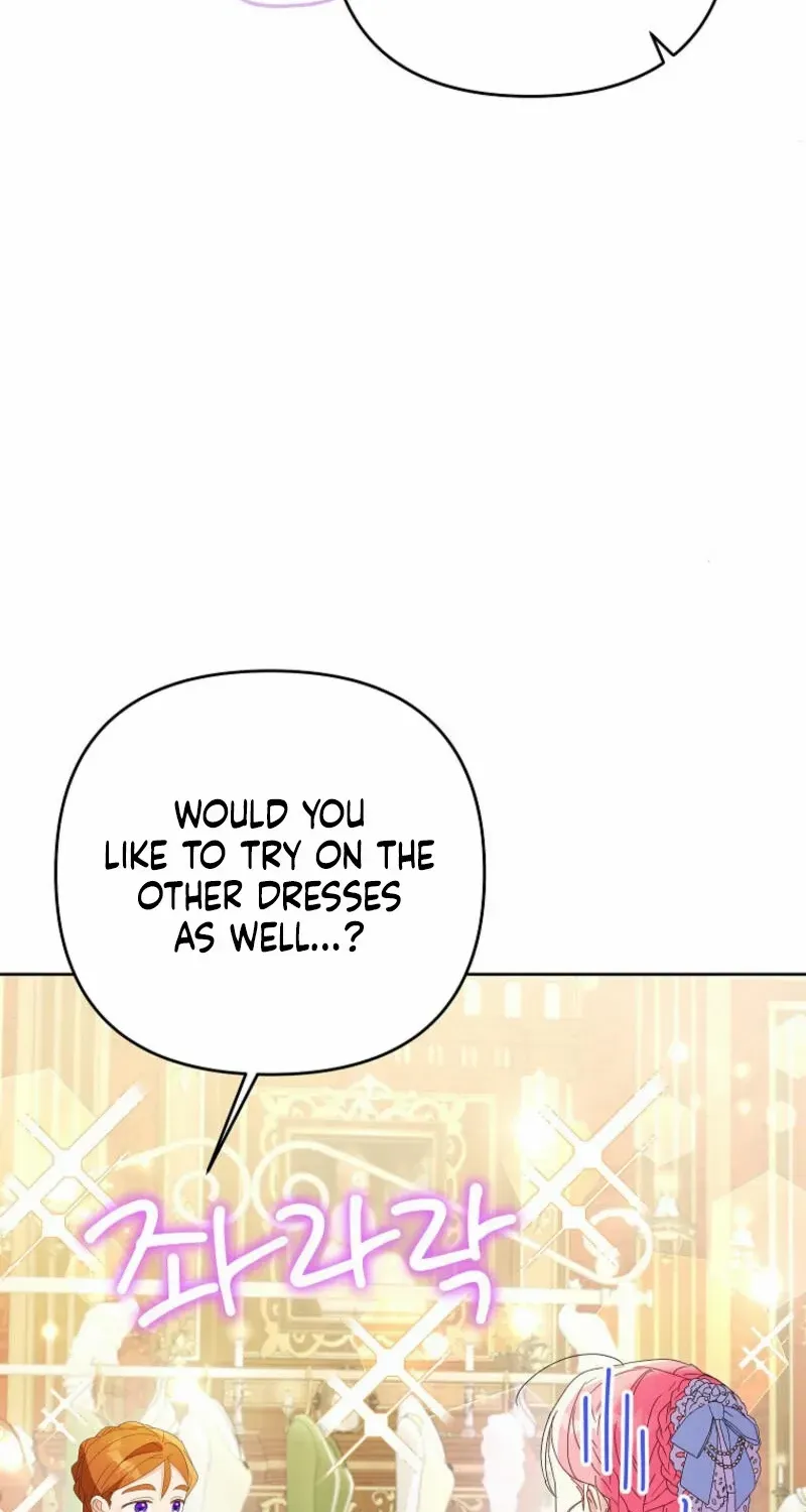 I Thought You Were A Time-Limited Husband Chapter 50 page 50 - 