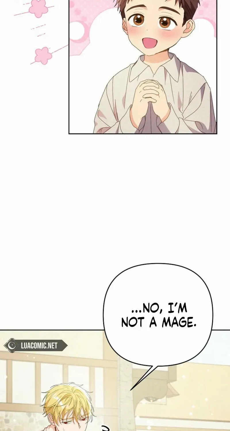 I Thought You Were A Time-Limited Husband Chapter 50 page 6 - 