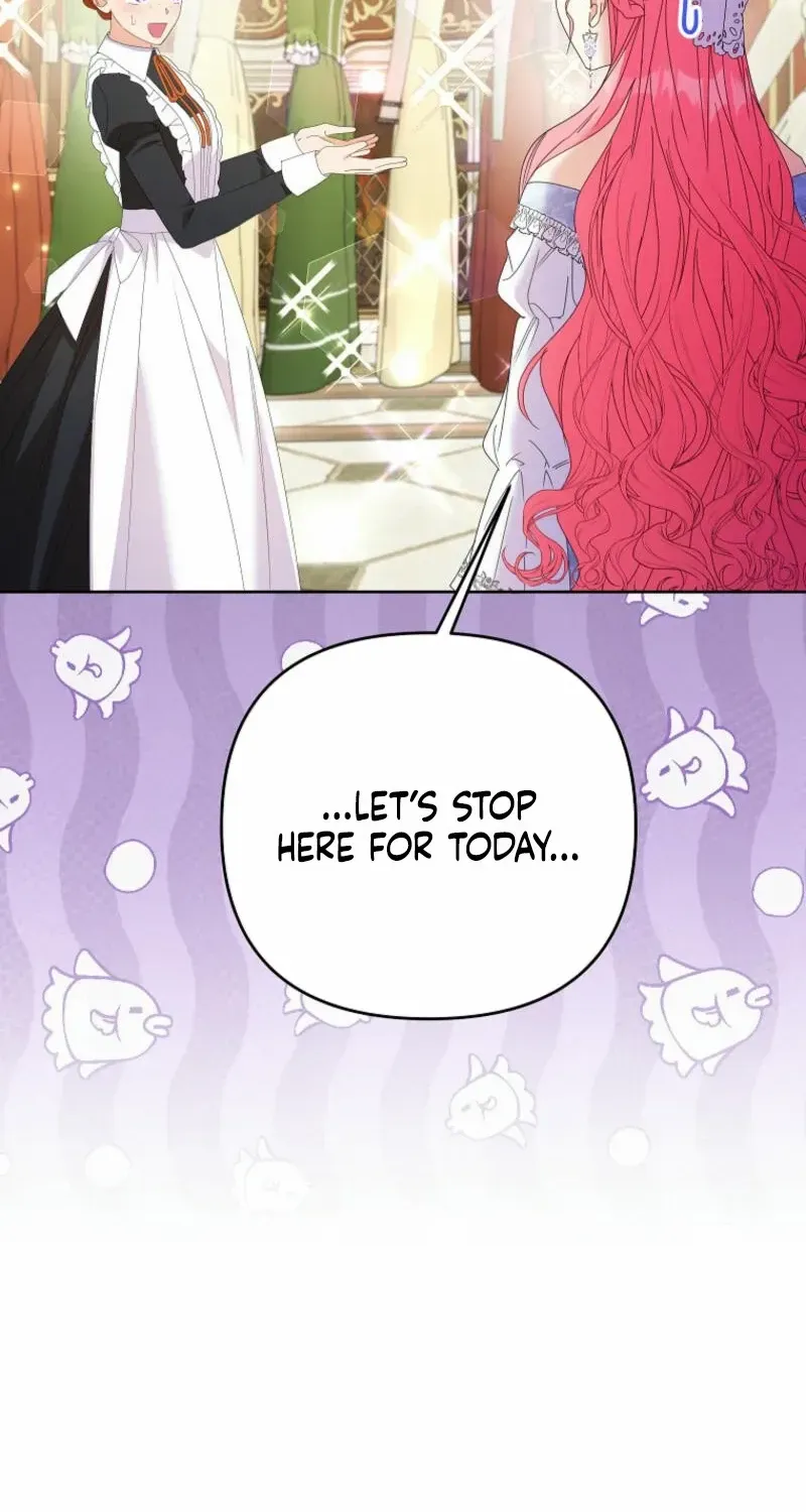 I Thought You Were A Time-Limited Husband Chapter 50 page 51 - 