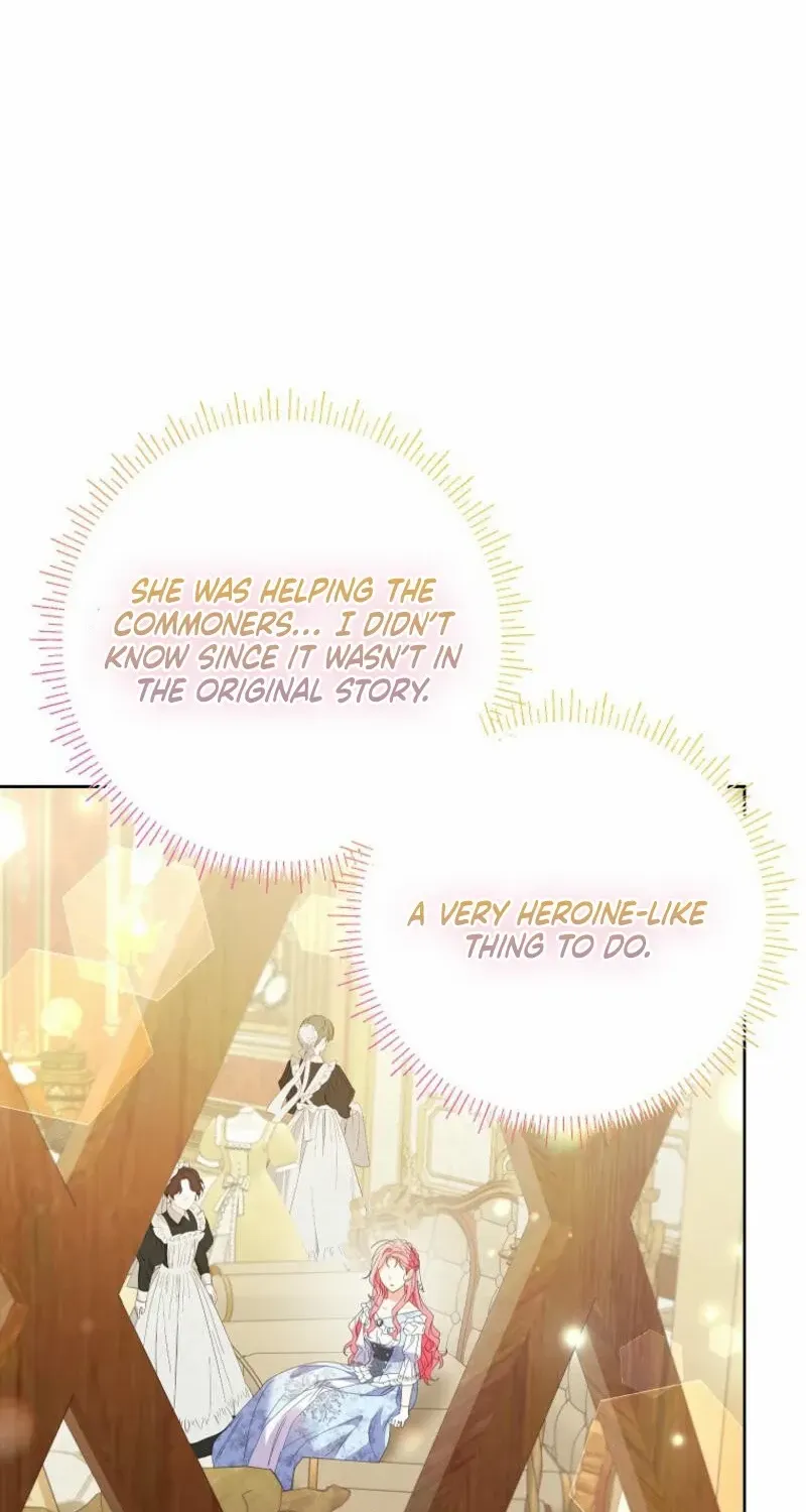 I Thought You Were A Time-Limited Husband Chapter 50 page 53 - 
