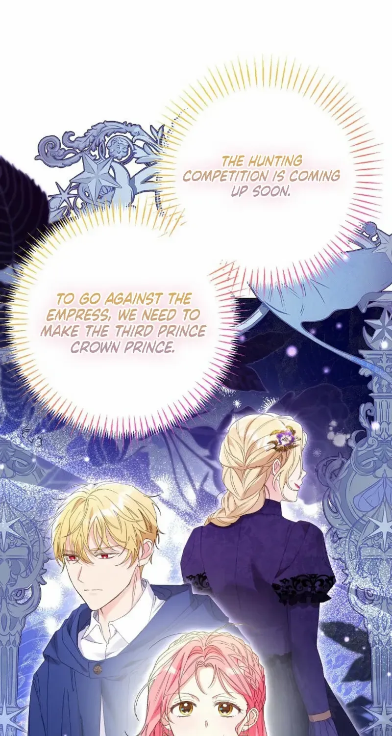 I Thought You Were A Time-Limited Husband Chapter 50 page 56 - 