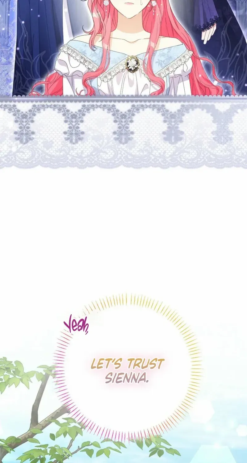 I Thought You Were A Time-Limited Husband Chapter 50 page 57 - 