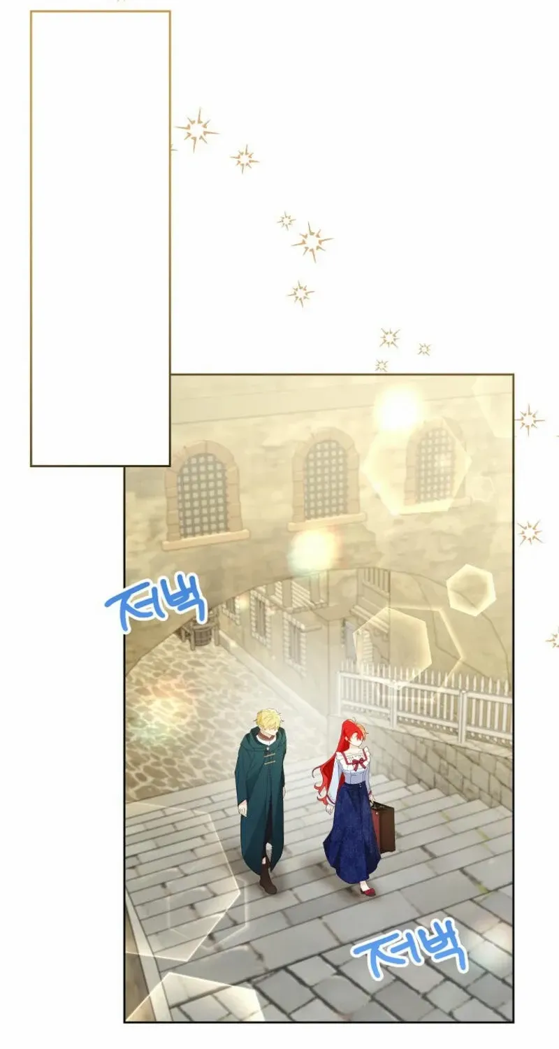 I Thought You Were A Time-Limited Husband Chapter 50 page 59 - 