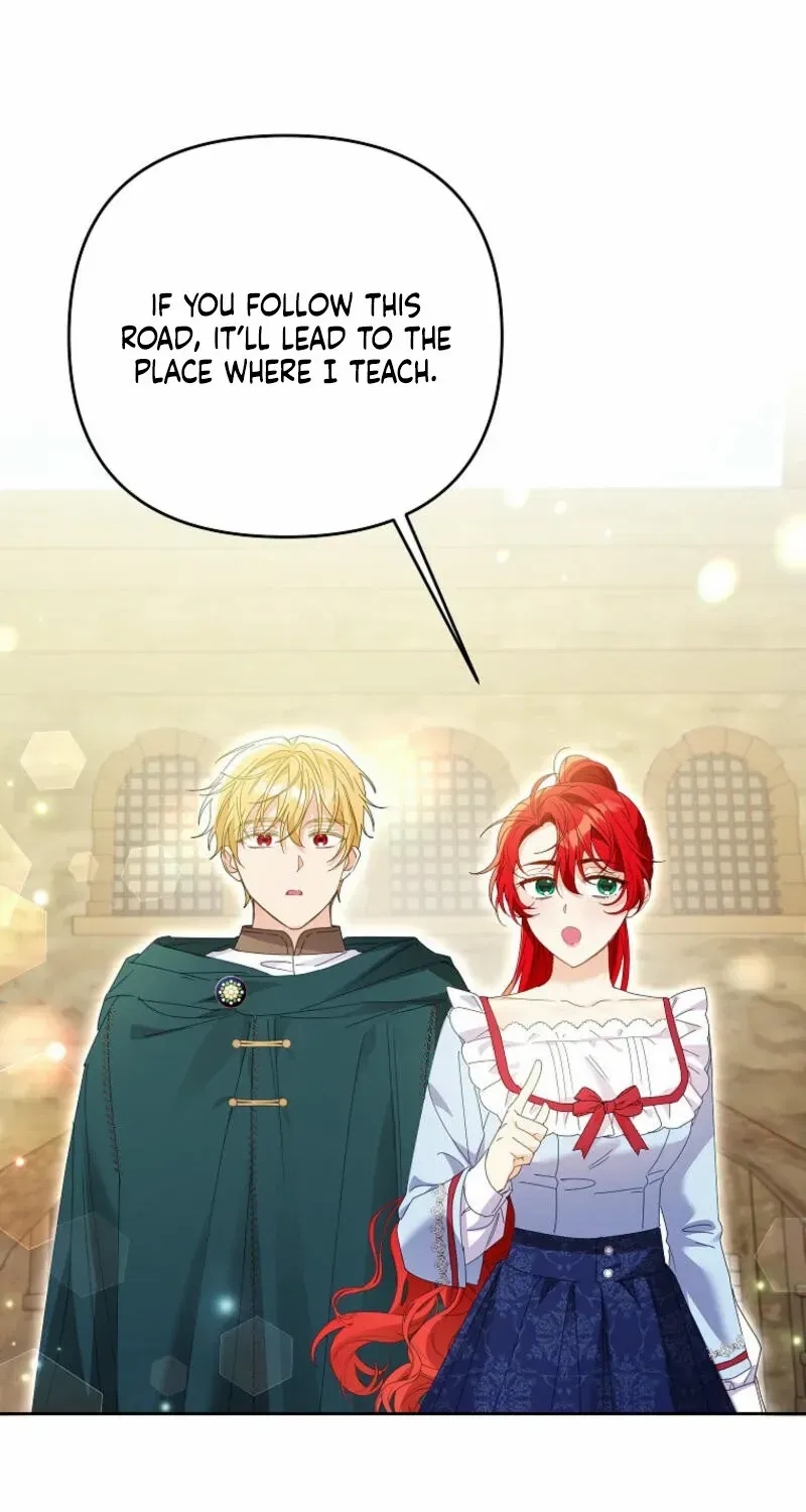 I Thought You Were A Time-Limited Husband Chapter 50 page 60 - 