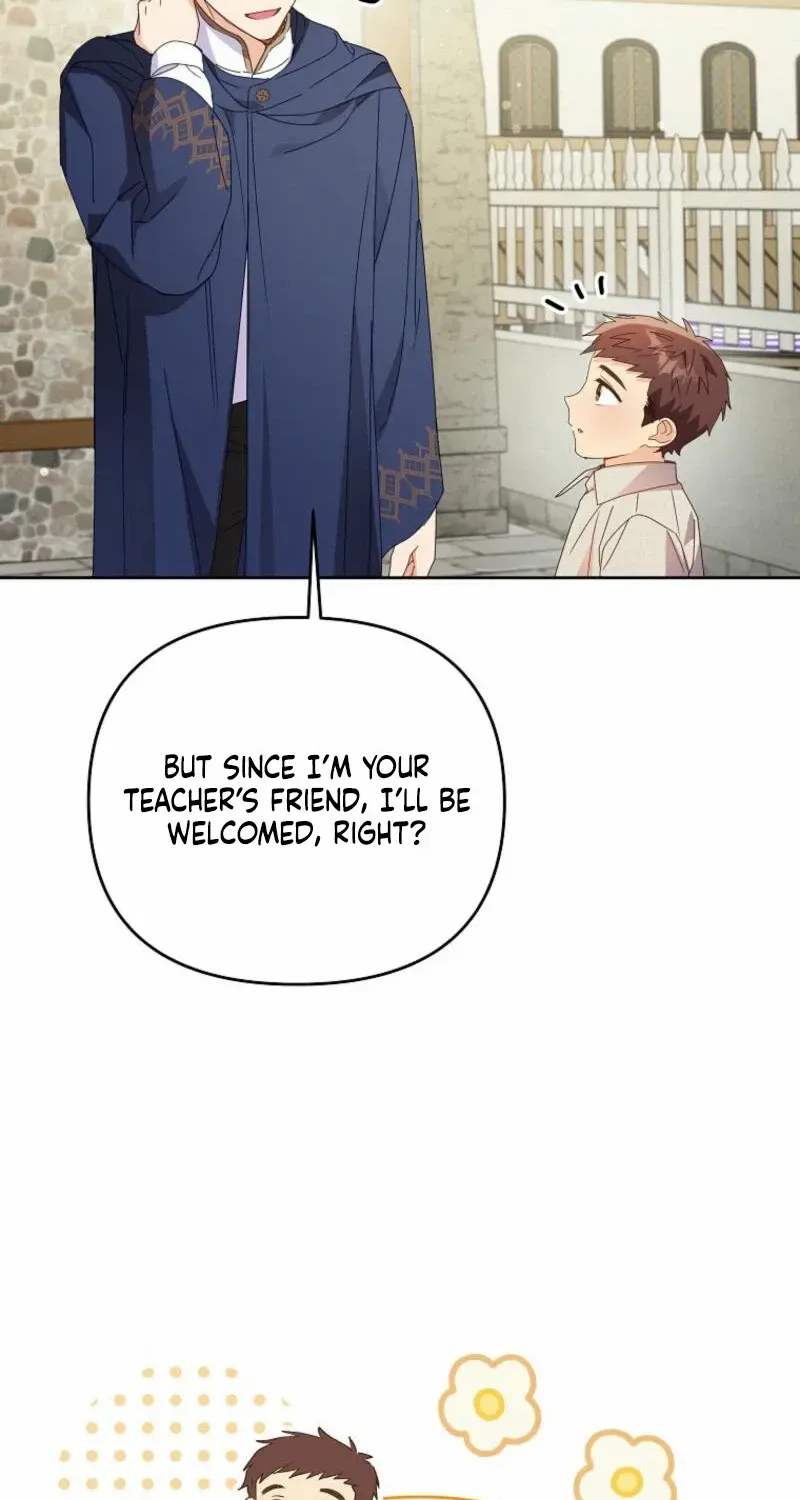 I Thought You Were A Time-Limited Husband Chapter 50 page 7 - 