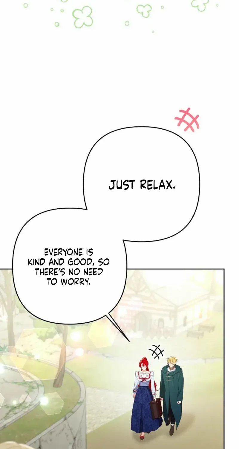 I Thought You Were A Time-Limited Husband Chapter 50 page 63 - 