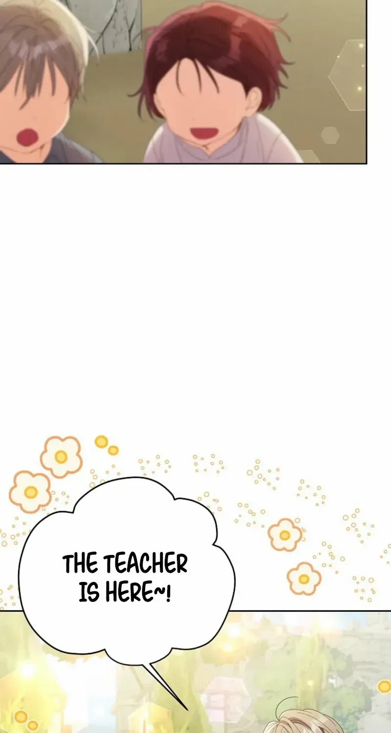 I Thought You Were A Time-Limited Husband Chapter 50 page 64 - 