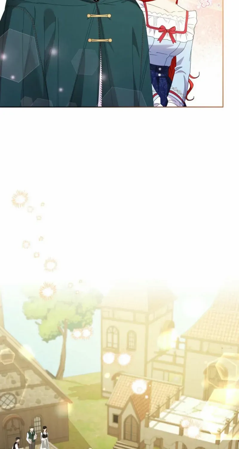I Thought You Were A Time-Limited Husband Chapter 50 page 66 - 